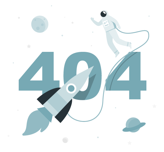 404 no encontrado